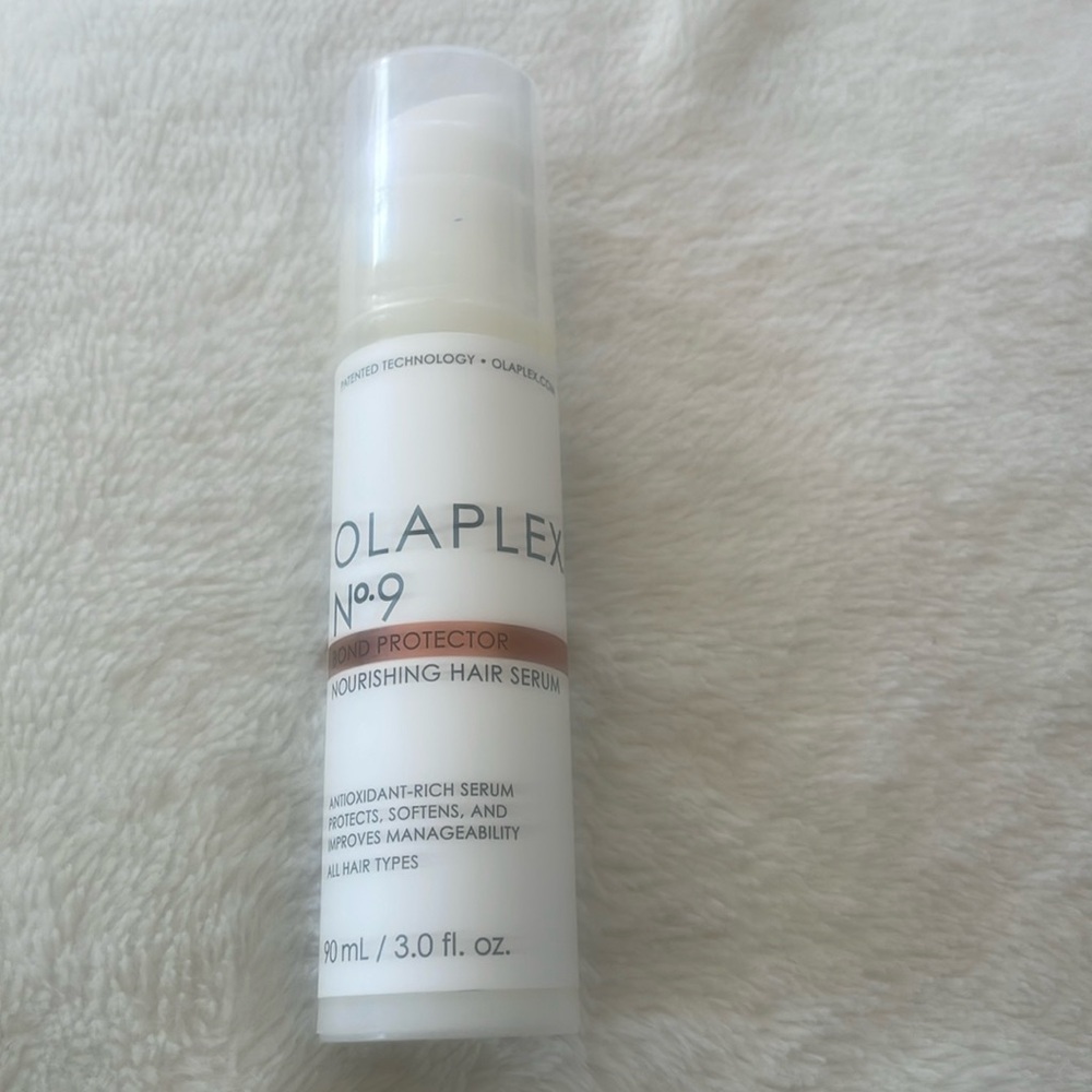 Olaplex #9 Serum NEW